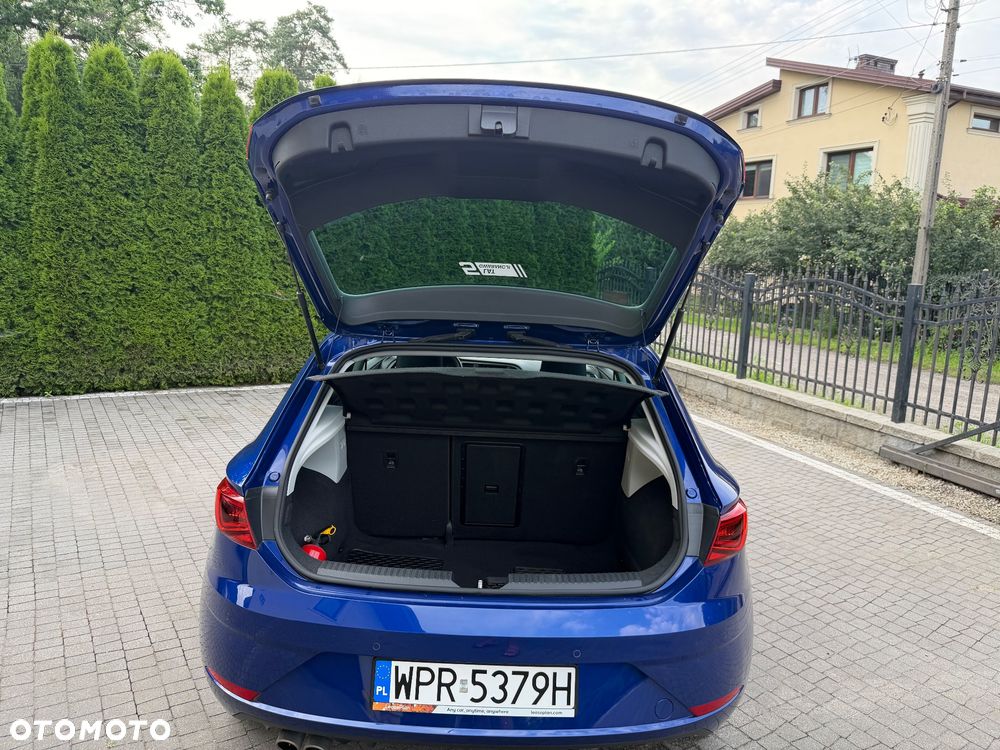 Seat Leon 1.5 TSI Xcellence - 6