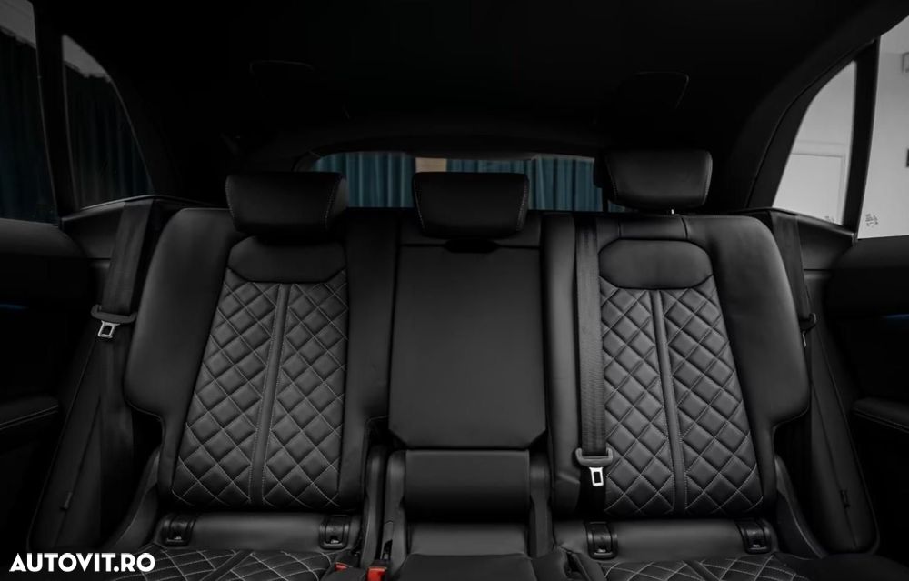 Audi Q8 50 TDI quattro Tiptronic MHEV - 19