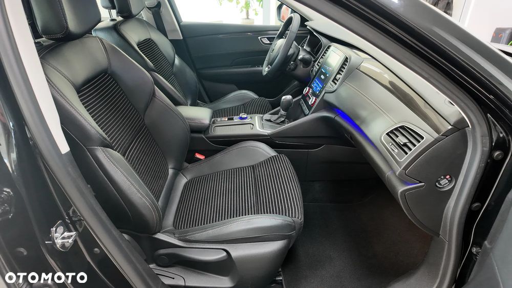 Renault Talisman ENERGY TCe 200 EDC INTENS - 19