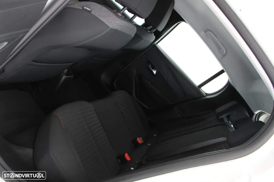 Peugeot 208 1.5 BlueHDi Active Pack - 6