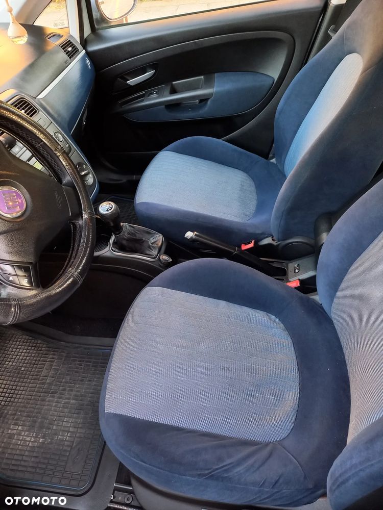 Fiat Punto Evo 1.3 Multijet 16V Active - 16