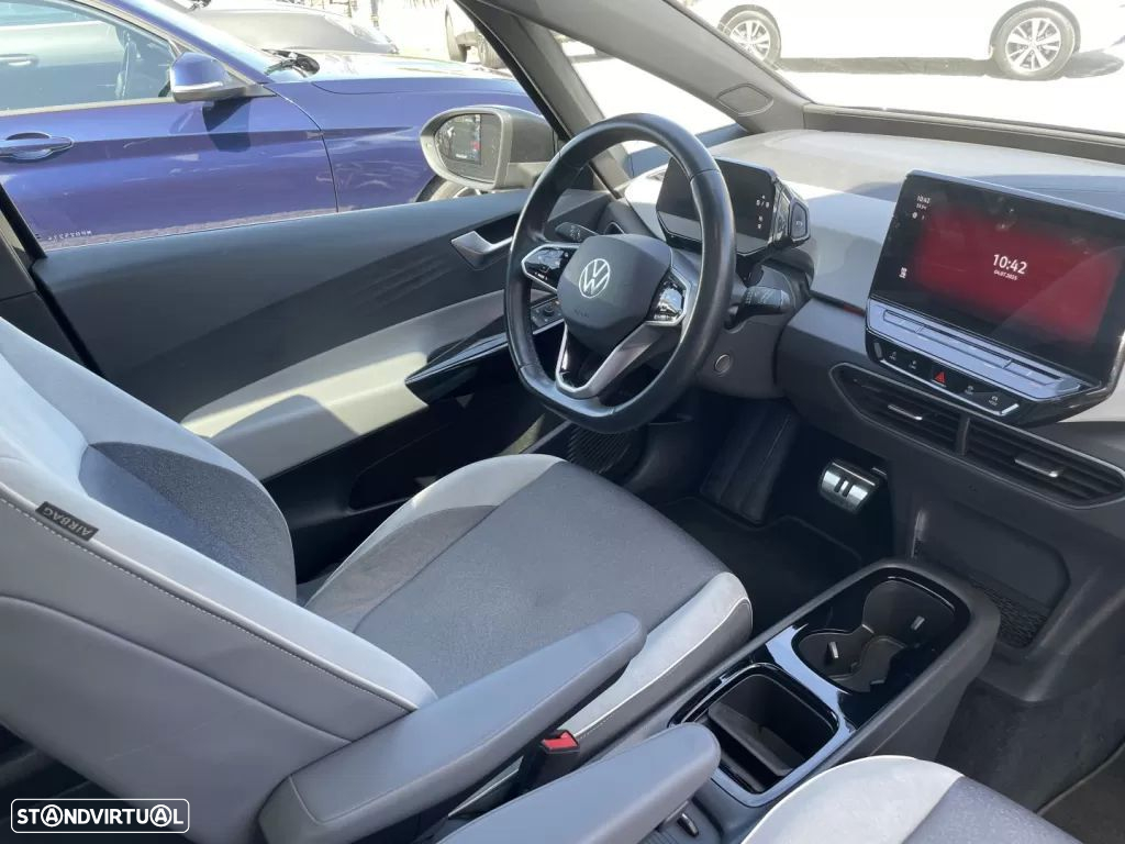 VW ID.3 Pro Performance Family - 15