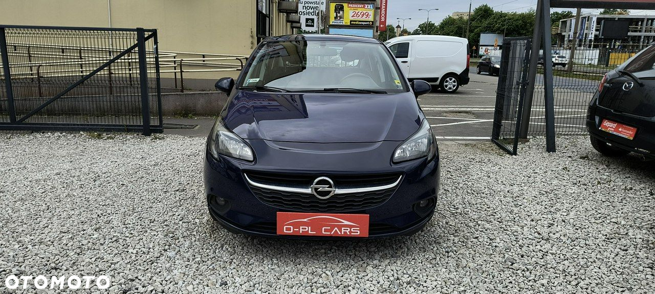 Opel Corsa - 3