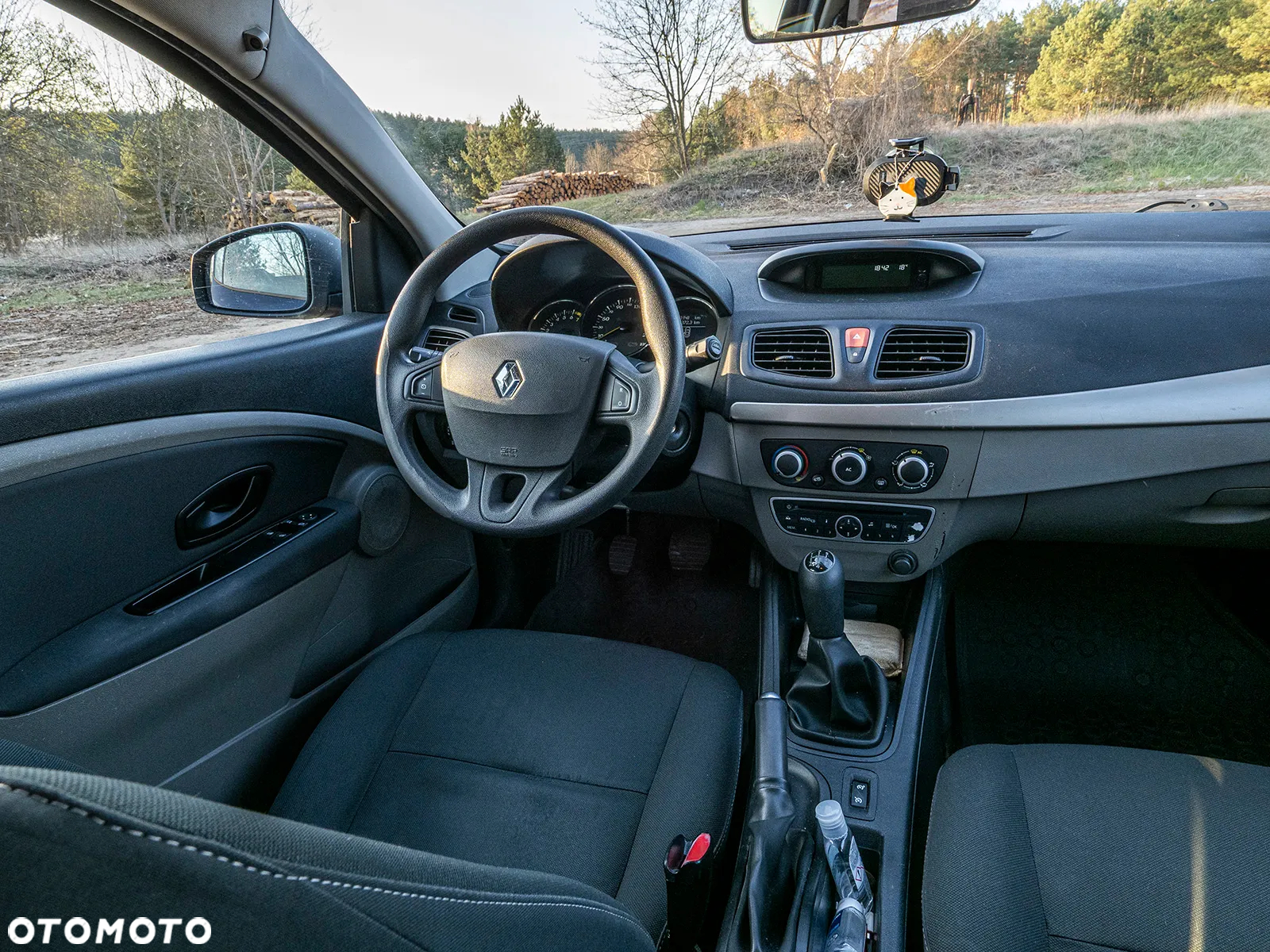 Renault Megane 1.6 16V Generation - 16
