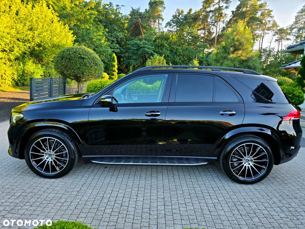 Mercedes-Benz GLE 400 d 4-Matic Premium Plus - 37