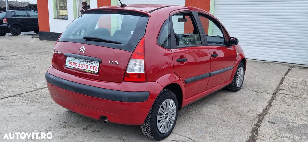 Citroën C3 - 31