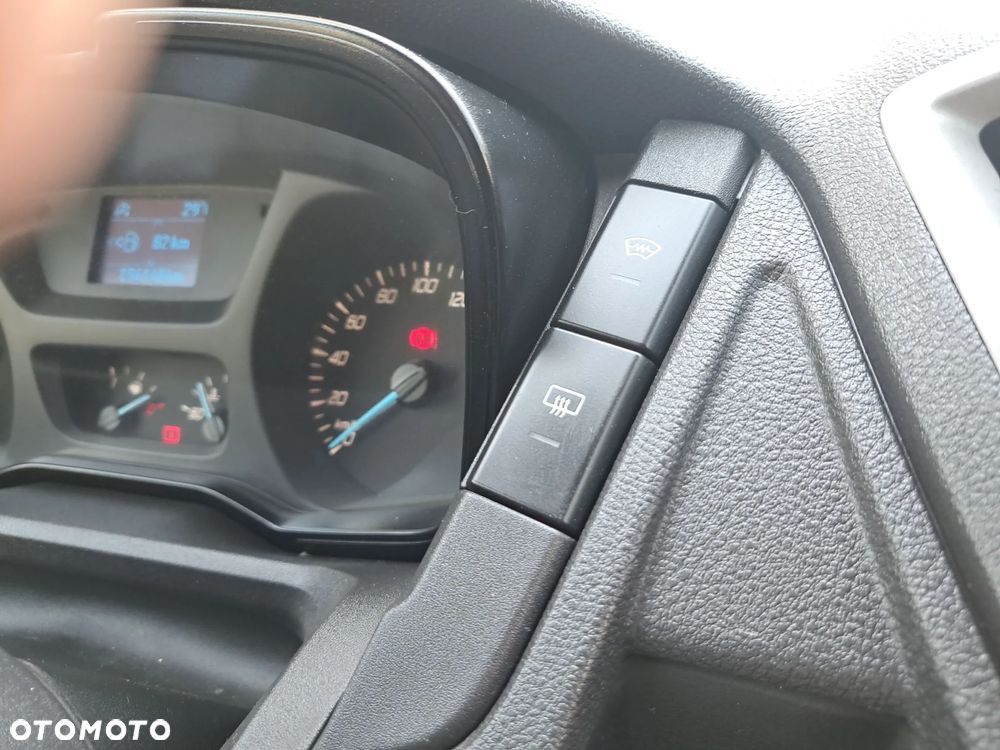 Ford Transit L3H2 Trend - 26