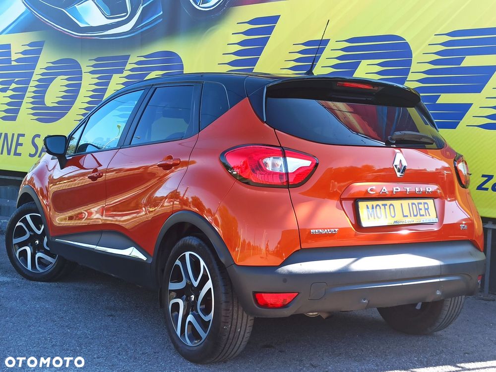 Renault Captur - 4