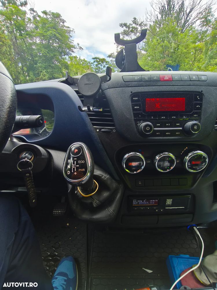 Iveco Dayli 35s18 HIMATIC - 2