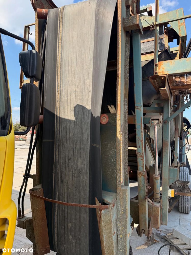 Powerscreen STD/ChIEF Przesiewacz 2 pokładowy - 6