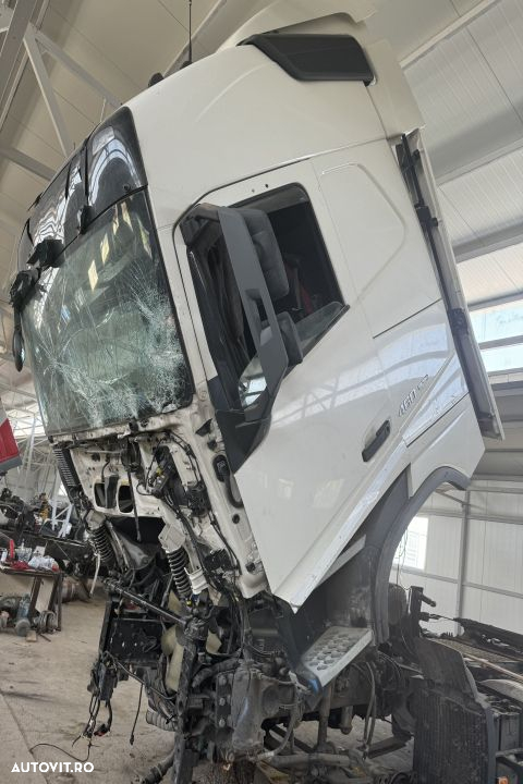 Rezervor AdBlue 21232604  Rezervor Adblue Volvo E6 Fh4 21232604 Volvo - 2