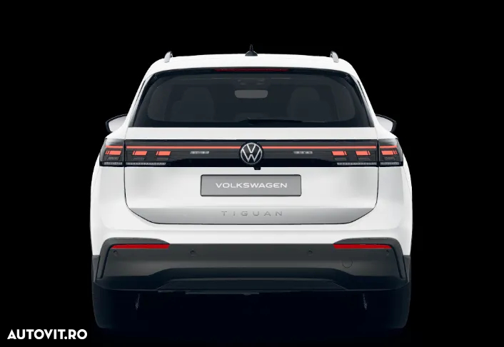 Volkswagen Tiguan 2.0 TDI DSG Life - 2