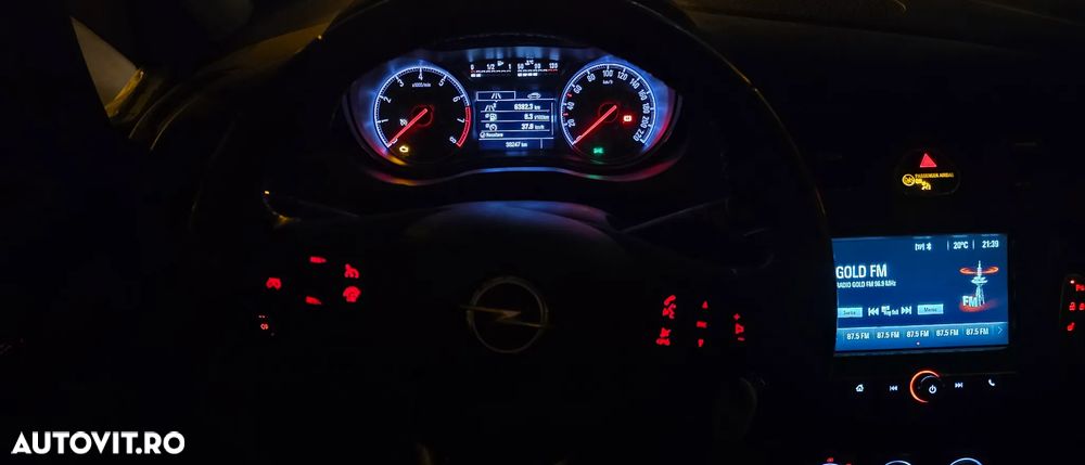 Opel Corsa - 2