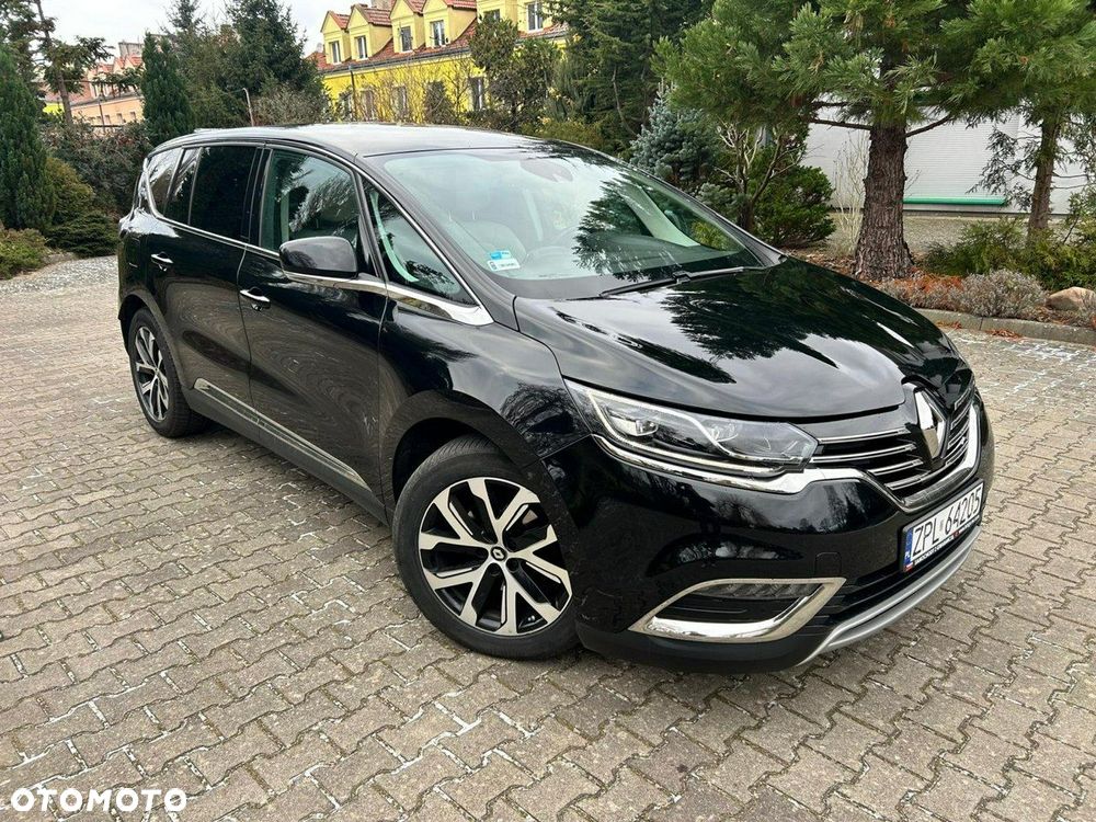Renault Espace 1.6 dCi Energy Magnetic EDC - 13