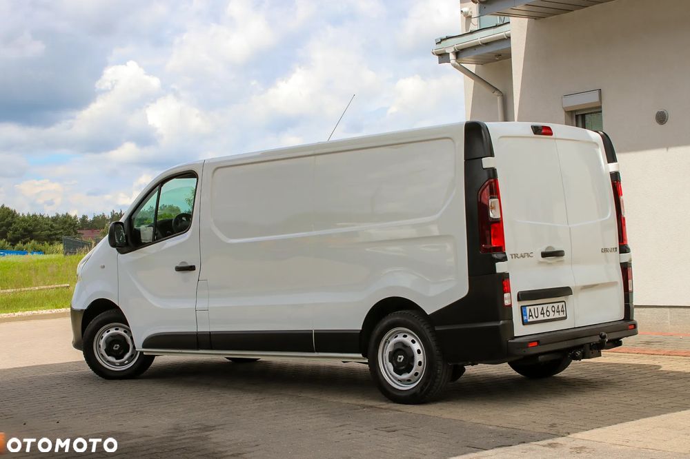 Renault Trafic - 8