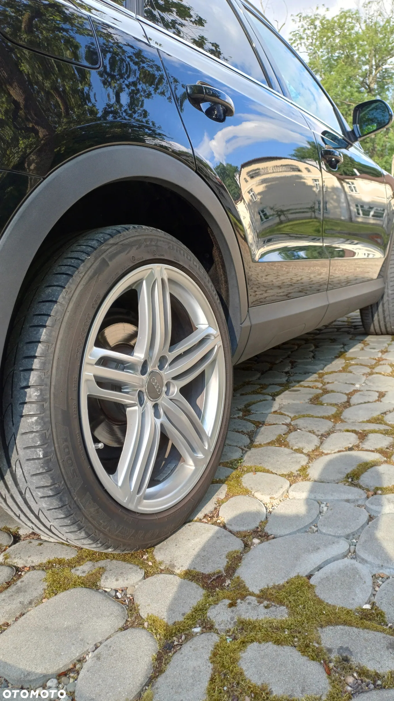 Audi Q3 2.0 TDI - 7