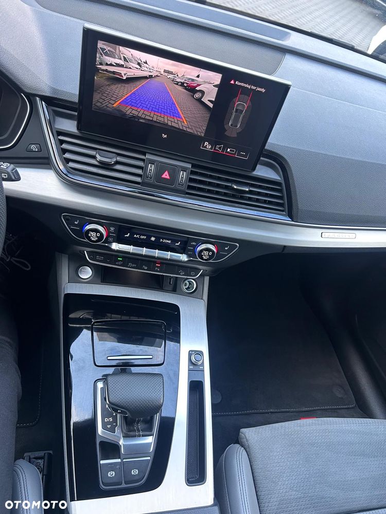 Audi Q5 Sportback 50 TFSI e Quattro S Line S tronic - 30