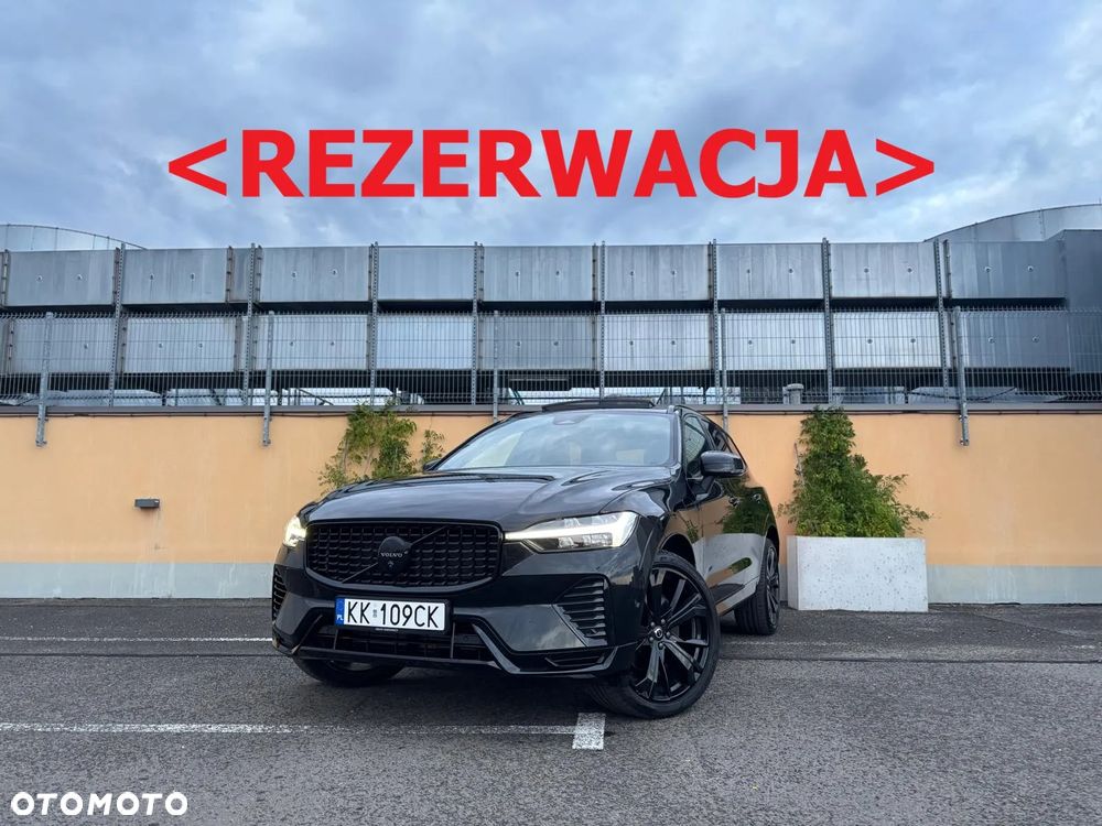 Volvo XC 60 - 2