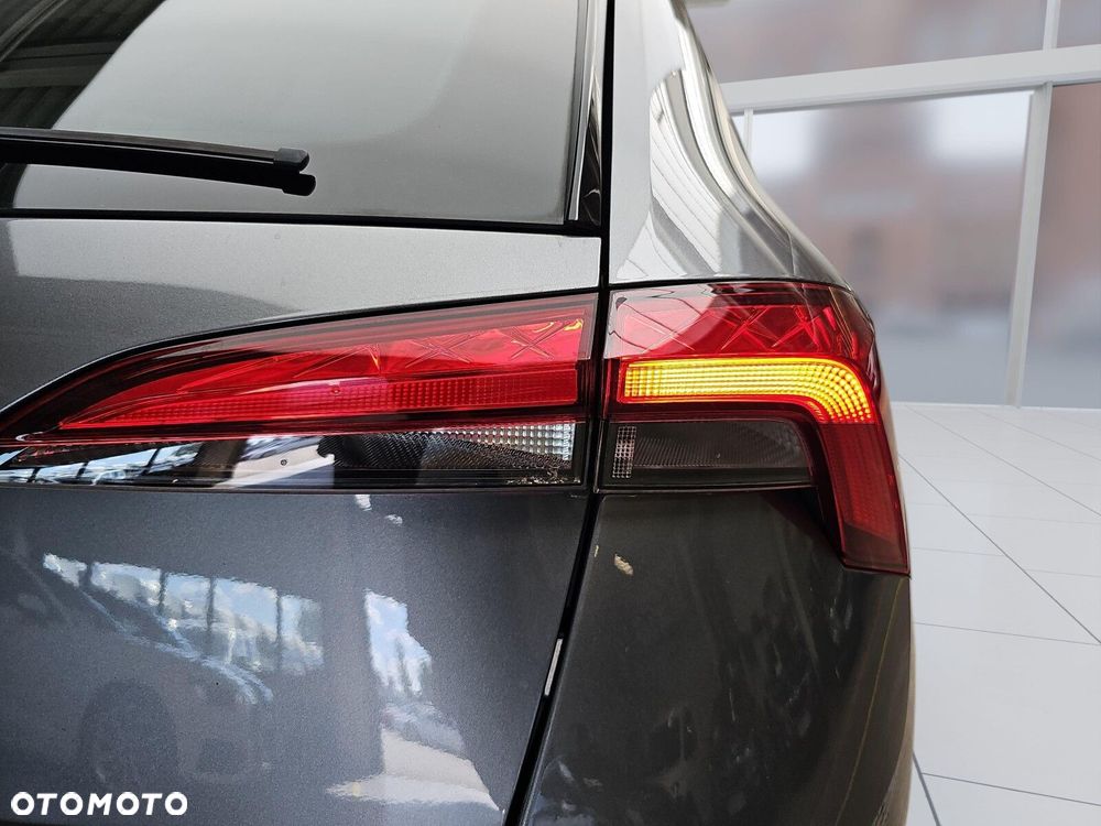 Skoda Scala 1.5 TSI Ambition DSG - 33