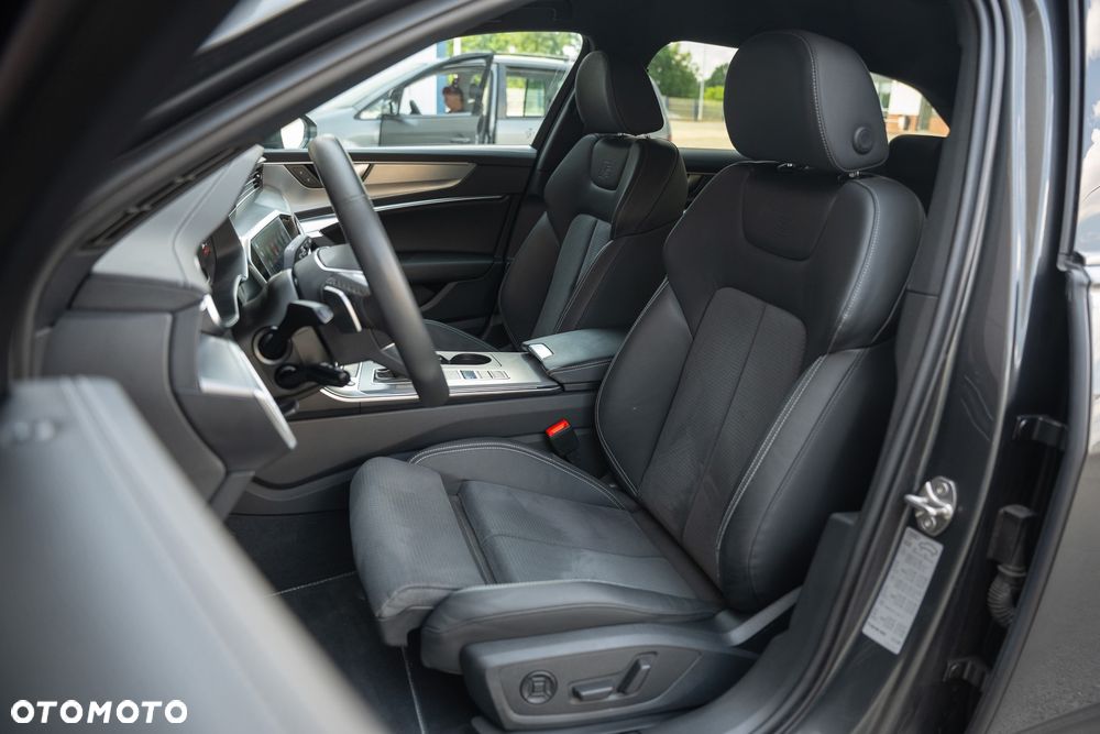 Audi A6 Avant 45 TFSI S tronic - 24