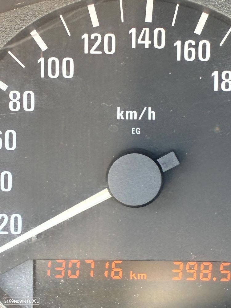BMW Z3 1.8 - 7