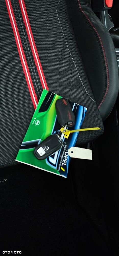 Opel Corsa Electric YES - 20