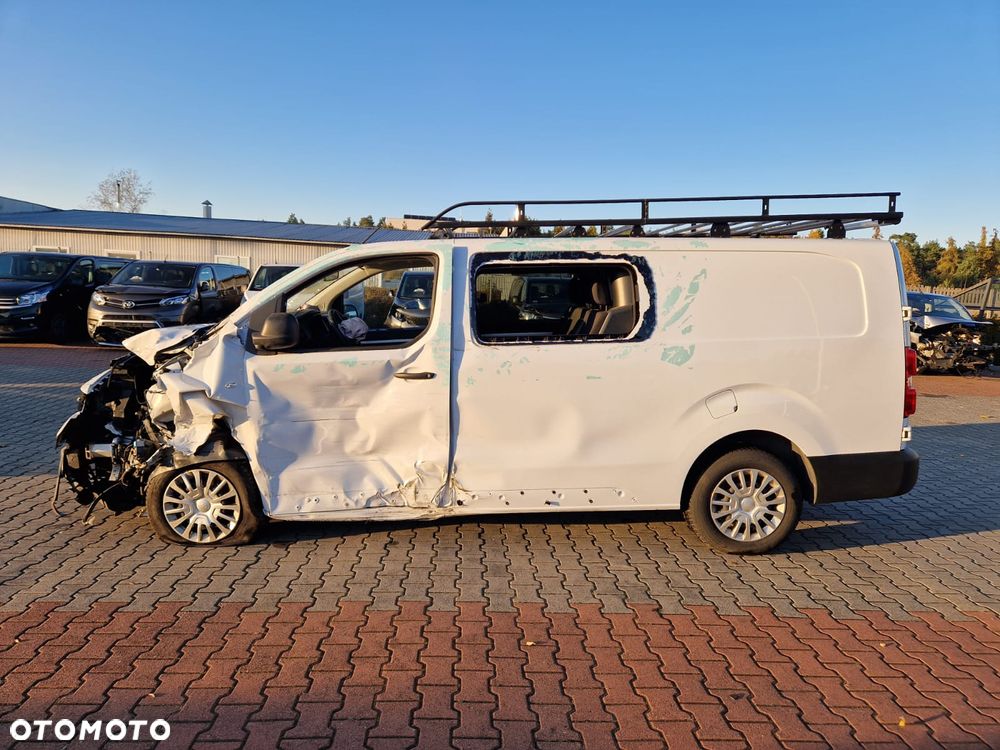 Toyota Proace Verso - 6