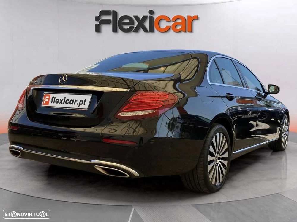 Mercedes-Benz E 350 e Avantgarde - 3