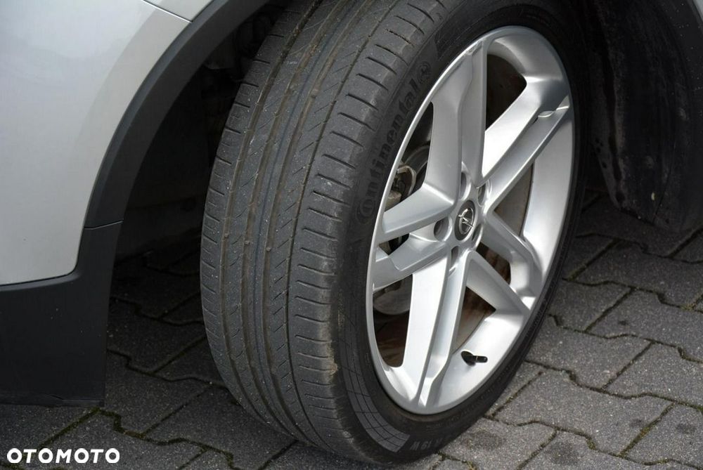 Opel Mokka X 1.4 Automatik 120 Jahre - 38