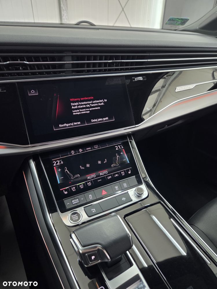 Audi Q7 - 3