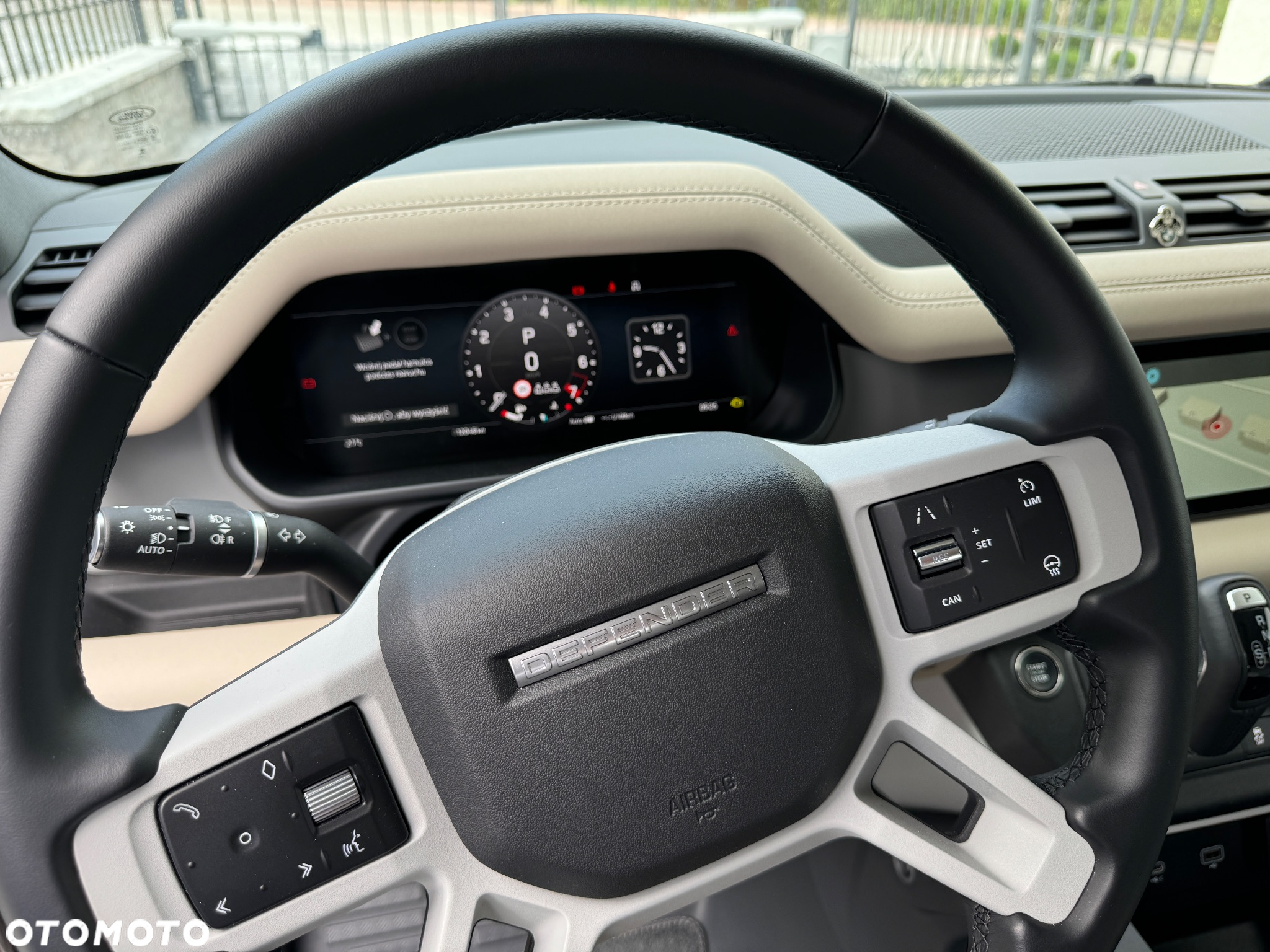 Land Rover Defender 110 3.0 P400 mHEV HSE - 9
