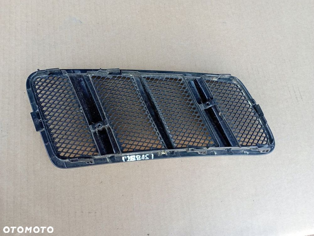 MERCEDES GLE W166 W292 WLOT KRATKA MASKI LEWA A1668800105 - 2