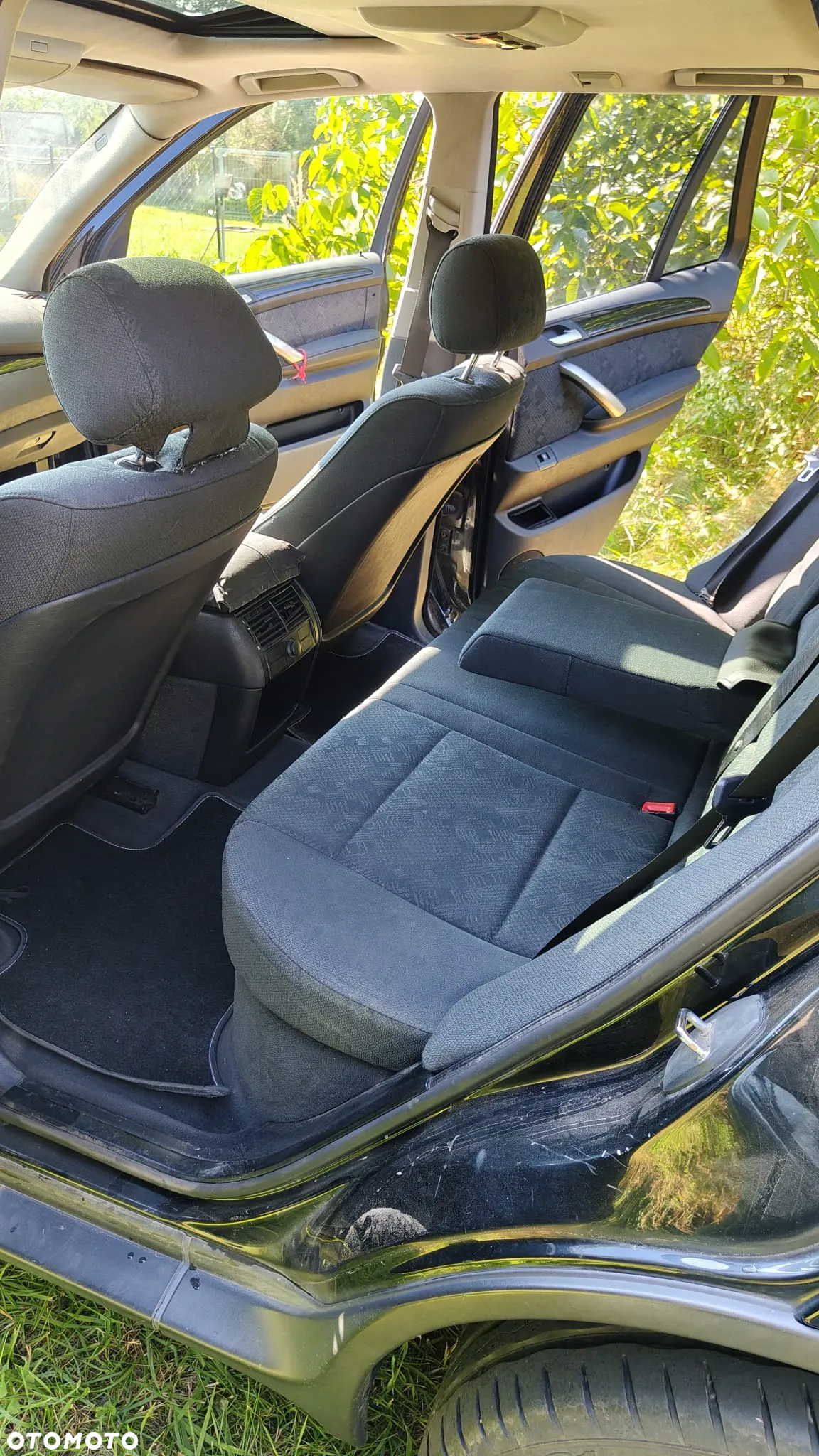 BMW X5 3.0i - 9