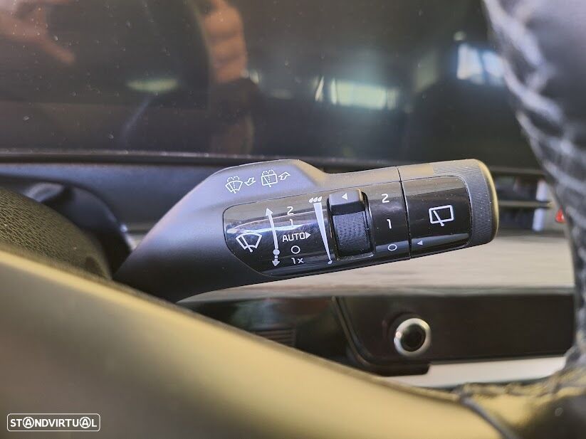 Kia Sportage 1.6 T-GDI Drive - 18