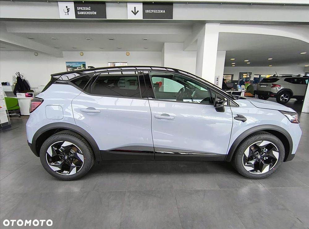 Renault Captur 1.0 TCe Techno - 6