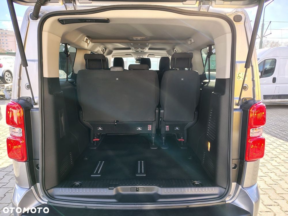 Citroën SpaceTourer - 12