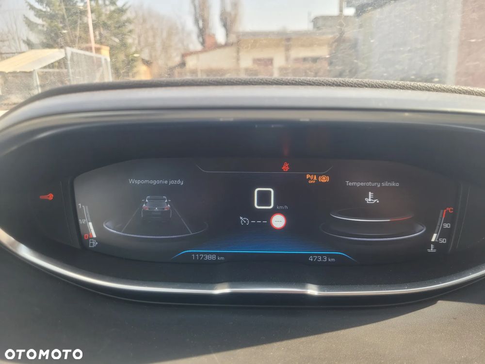 Peugeot 3008 PureTech 130 Stop & Start GPF Allure - 24