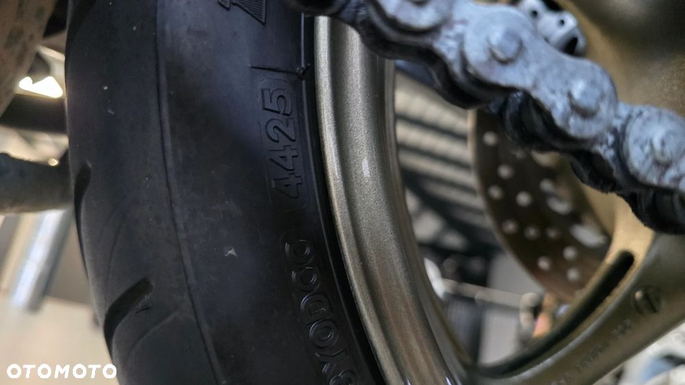 Yamaha XJ - 20