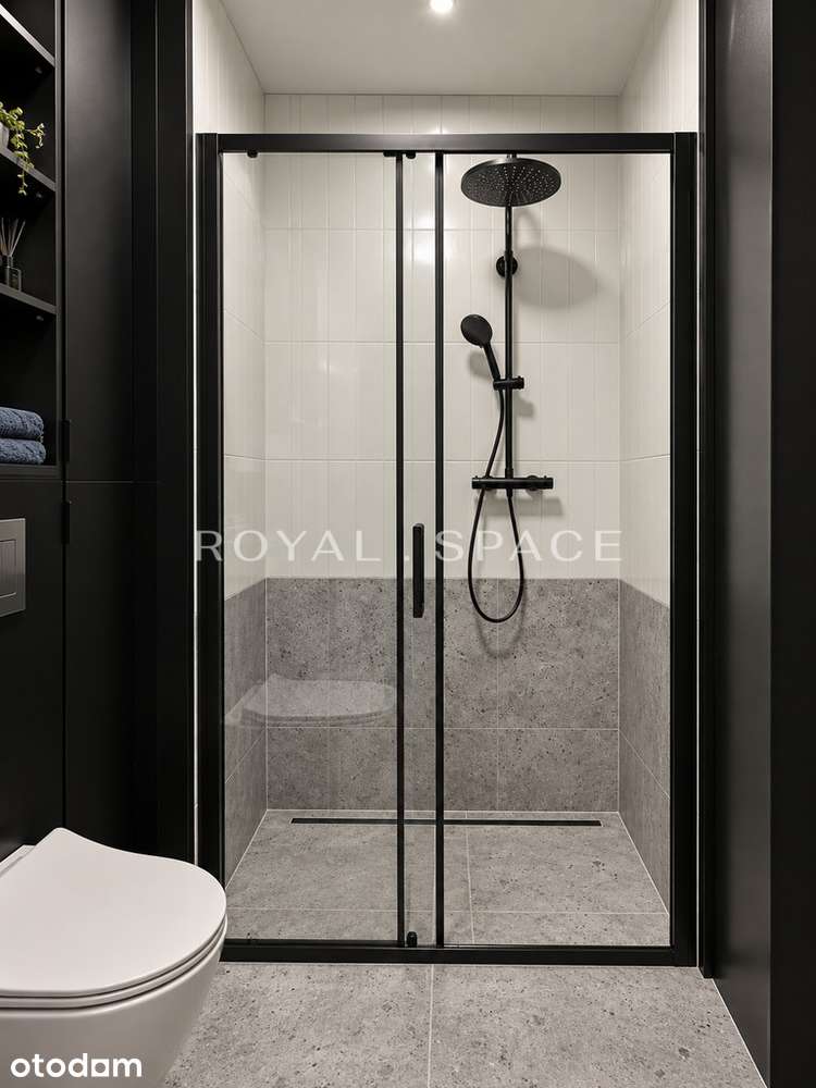 Nowoczesny apartament | City Yes