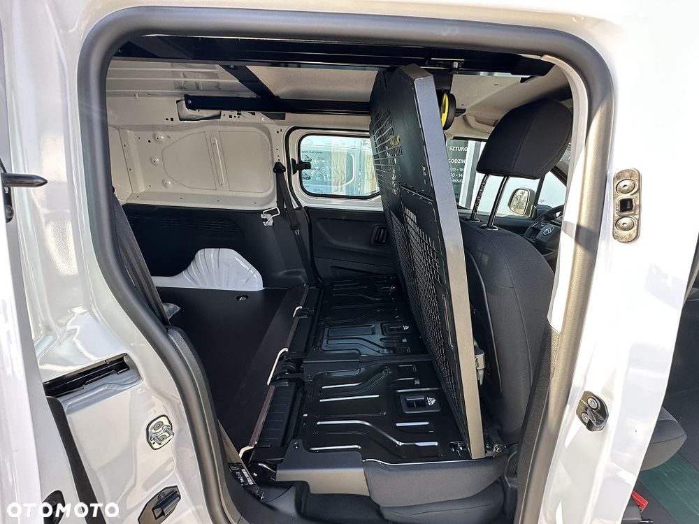 Citroën Berlingo - 12