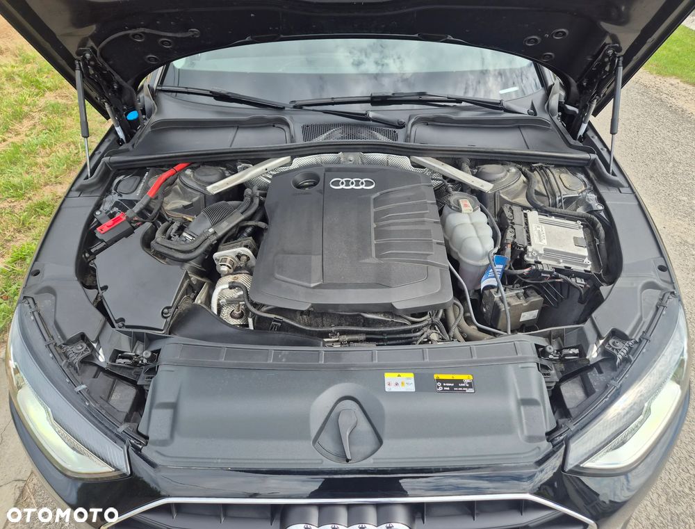Audi A4 Avant 35 TDI S tronic S line - 28