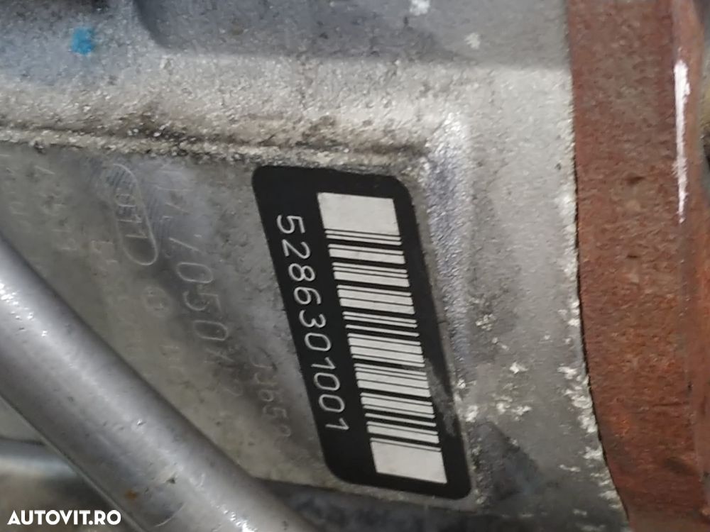 pompa injectie y22dtr 2.2 dti opel vectra c zafira a  astra g  0470504225 - 2
