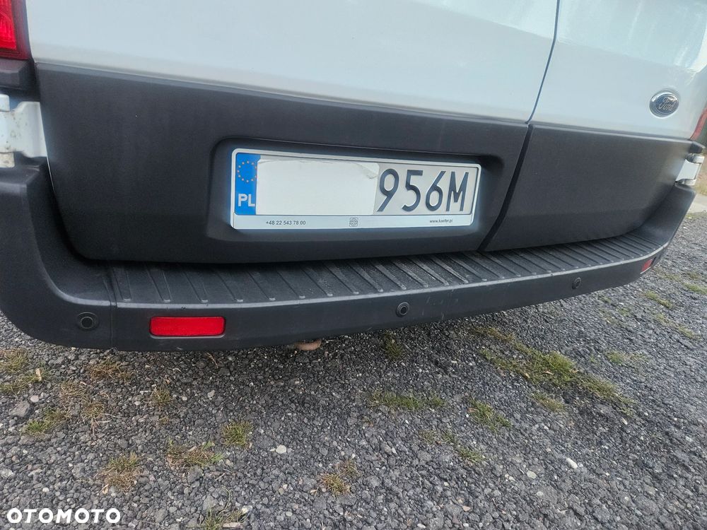 Ford Transit - 31