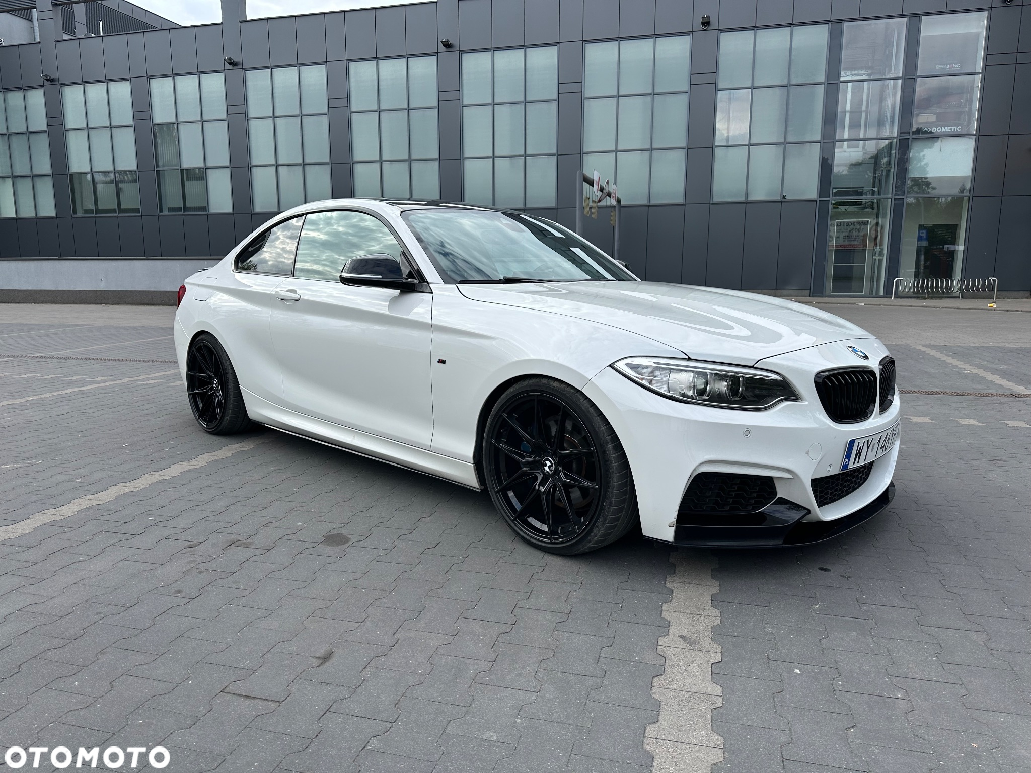 BMW Seria 2 M240i Coupe - 11