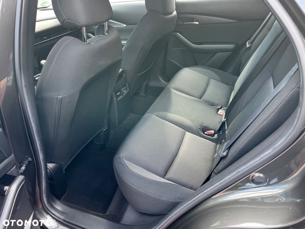 Mazda CX-30 SKYACTIV-G 2.0 M-Hybrid SELECTION - 24