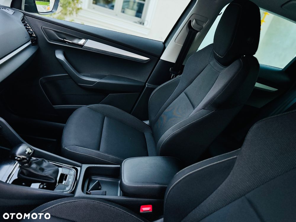 Skoda Karoq 2.0 TDI SCR DSG Ambition - 21