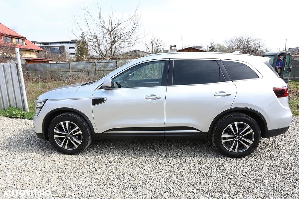 Renault Koleos ENERGY dCi 130 INTENS - 5