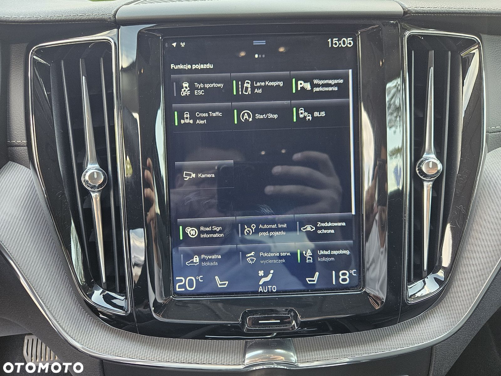 Volvo XC 60 - 16