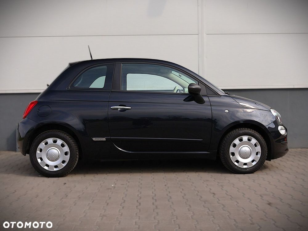 Fiat 500 1.2 Pop - 10