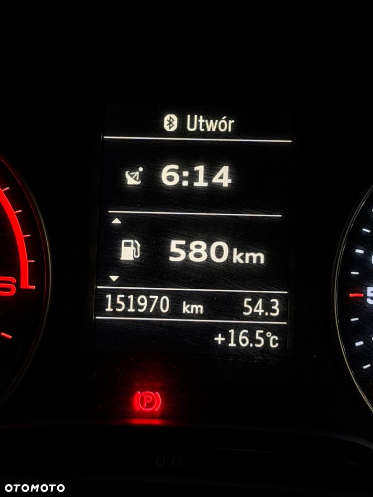 Audi A3 Limousine 1.6 TDI - 11